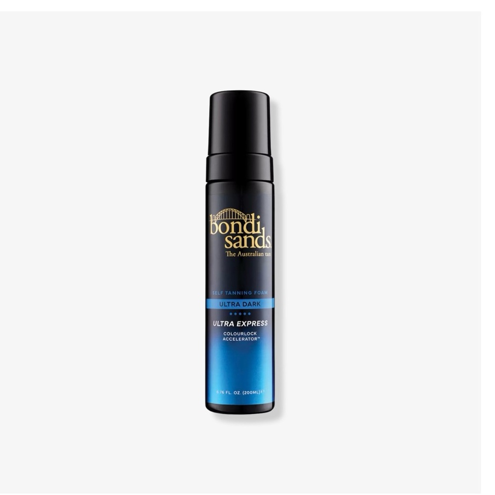 2 Bondi  Sands Ultra Express Self Tanner Bundle